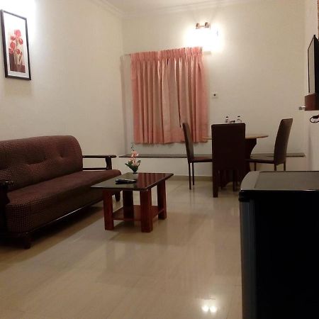 Kumararraja Palace Yelagiri Esterno foto