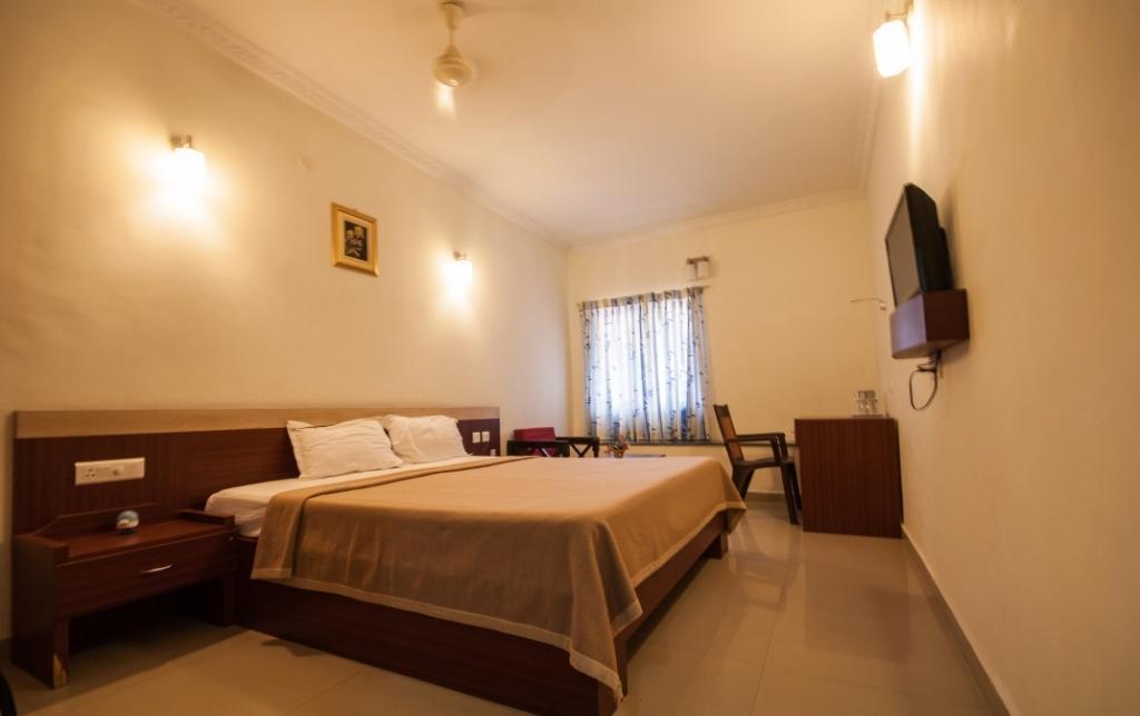 Kumararraja Palace Yelagiri Esterno foto