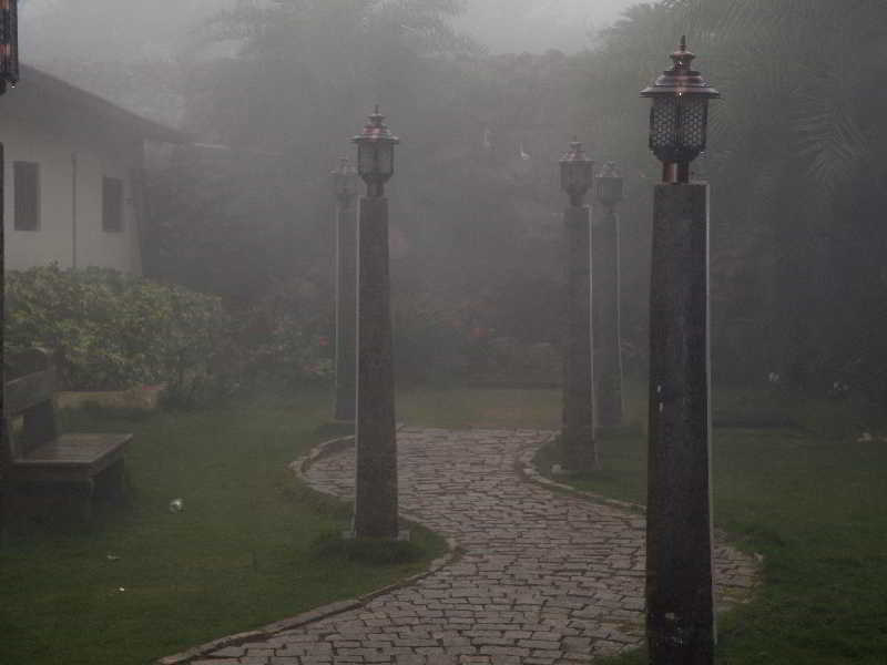 Kumararraja Palace Yelagiri Esterno foto