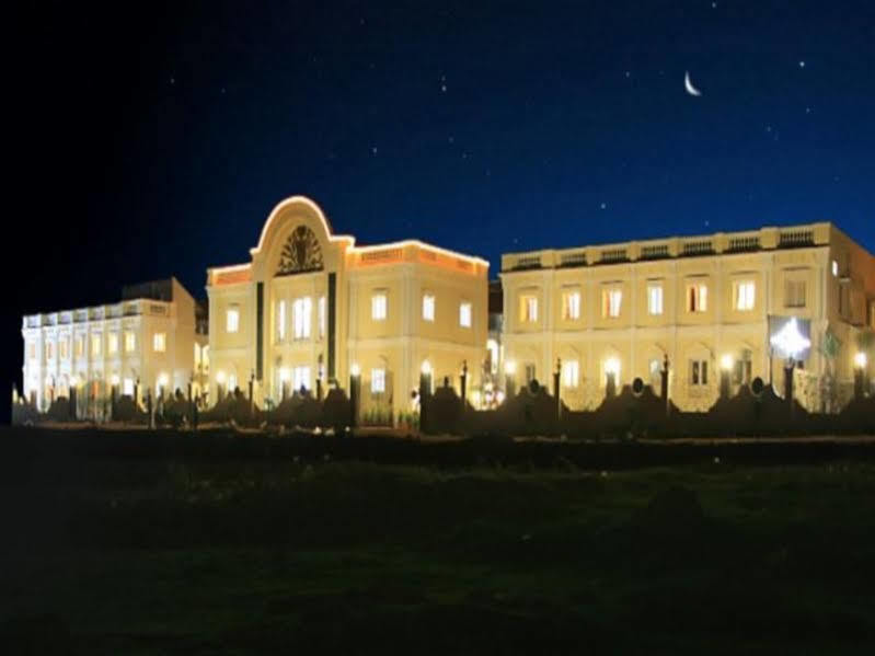 Kumararraja Palace Yelagiri Esterno foto