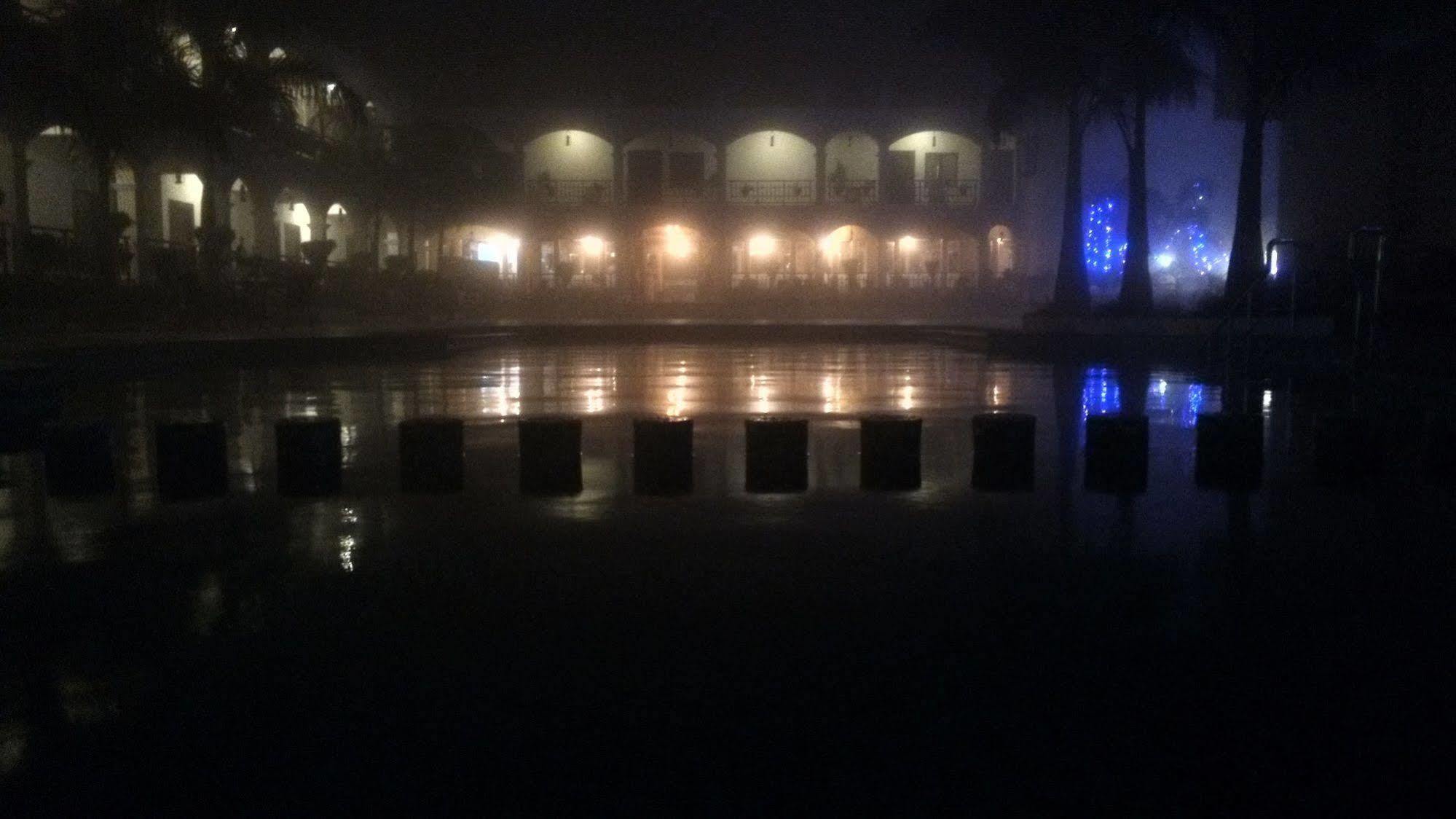 Kumararraja Palace Yelagiri Esterno foto